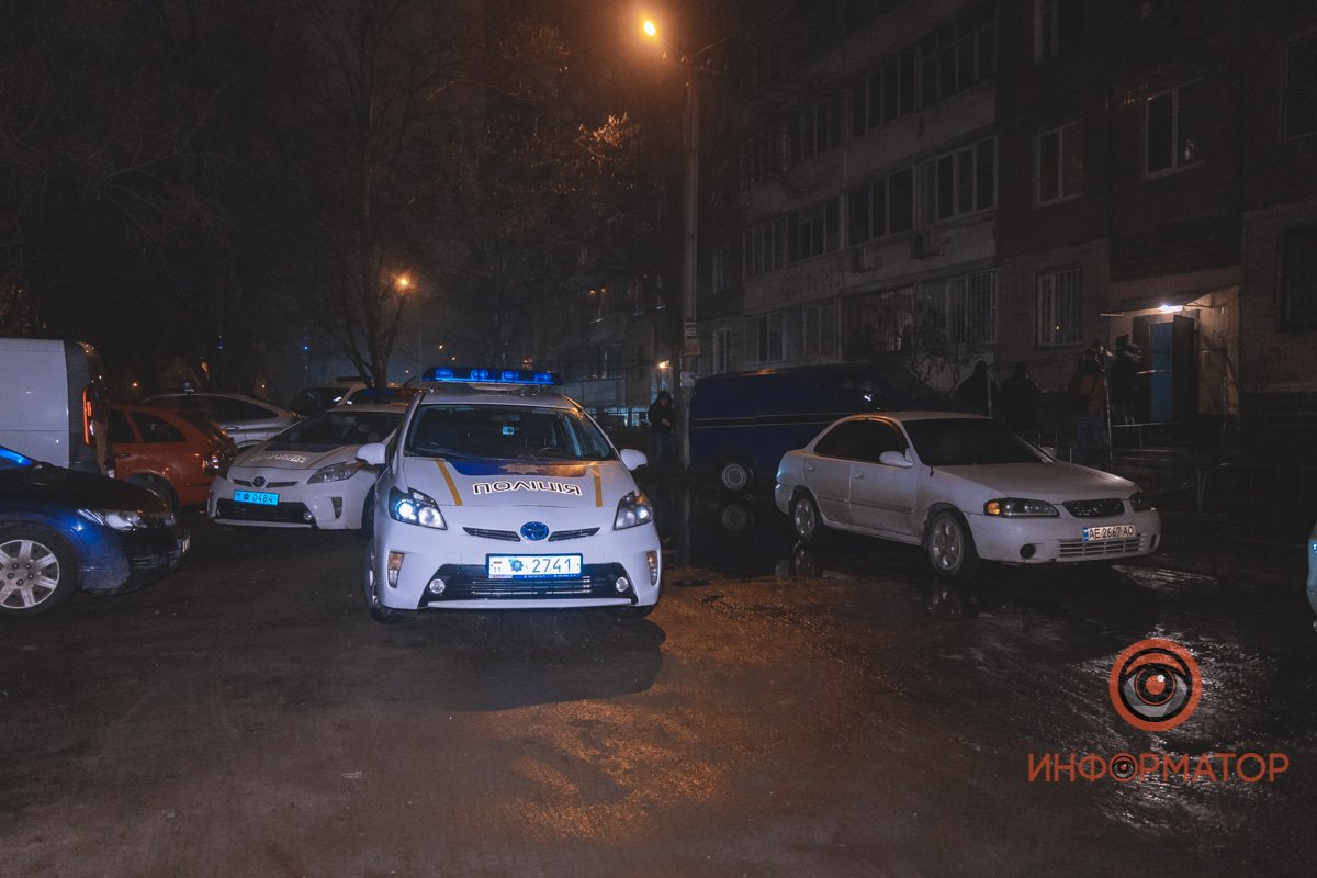 Расследование дела продолжается Расследование дела продолжается