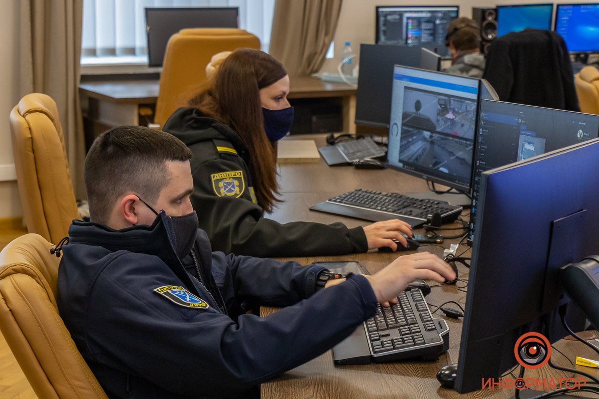 Если вы не нарушали закон, беспокоиться не о чем