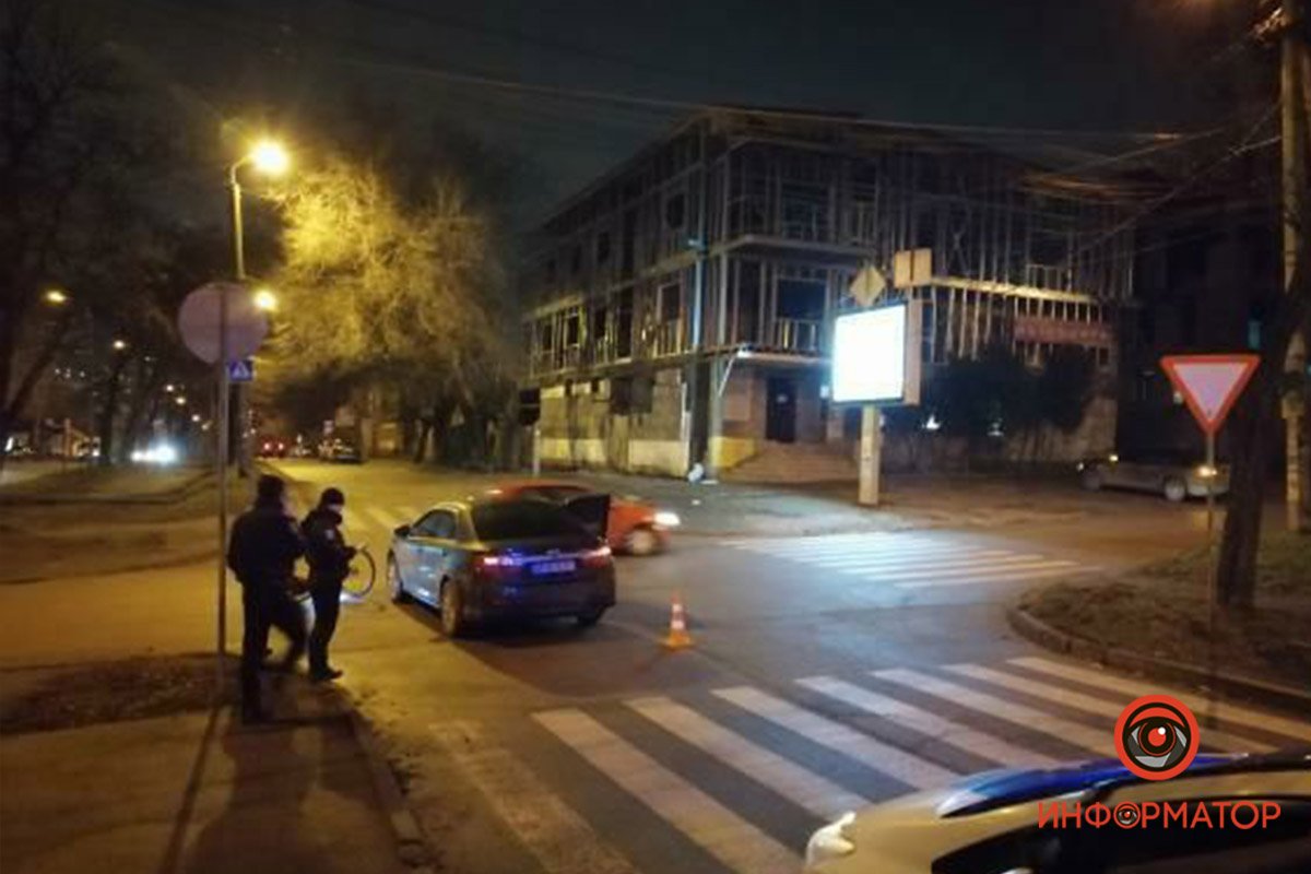 Проезд уже не затруднен Проезд уже не затруднен