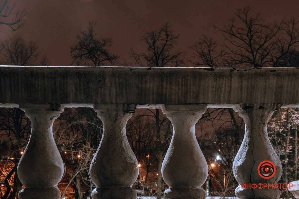 Перевернутые кувшины