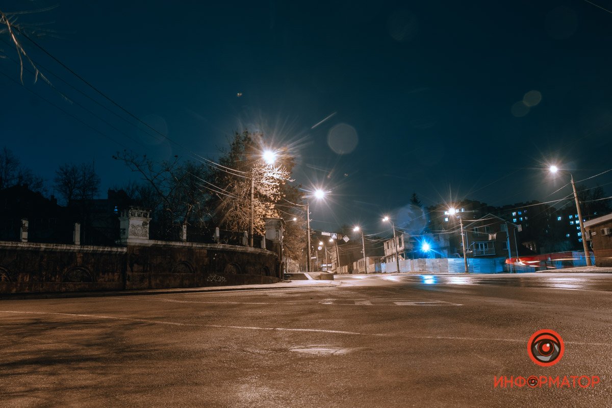 Просторно и свежо