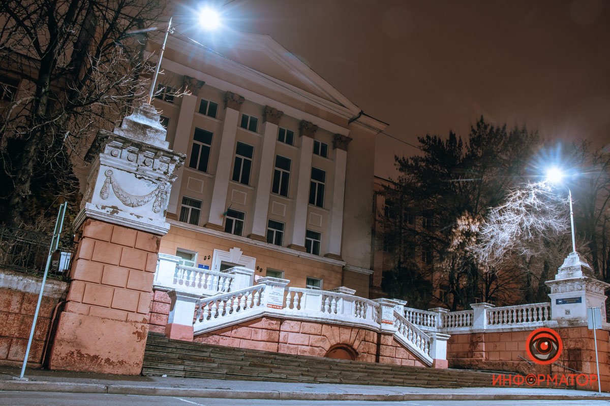 Гладкий фасад