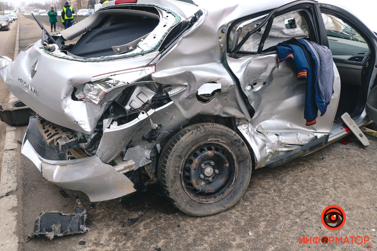 Его доставили в больницу Мечникова в тяжелом состоянии