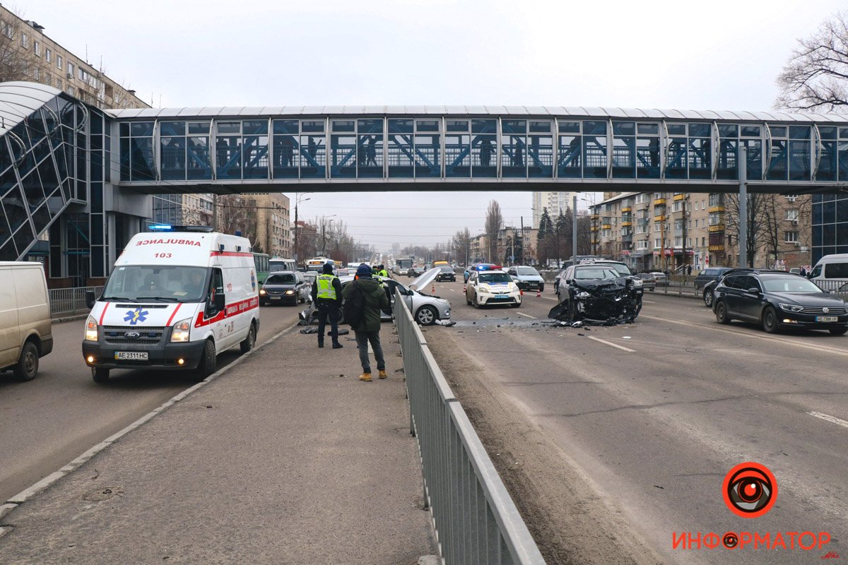 Соблюдайте ПДД