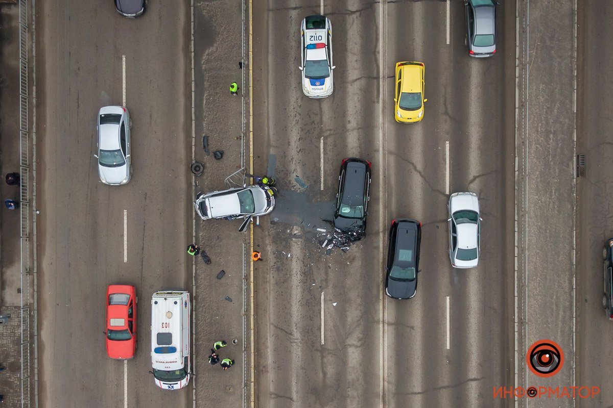 Во всех подробностях разберется следователь по ДТП