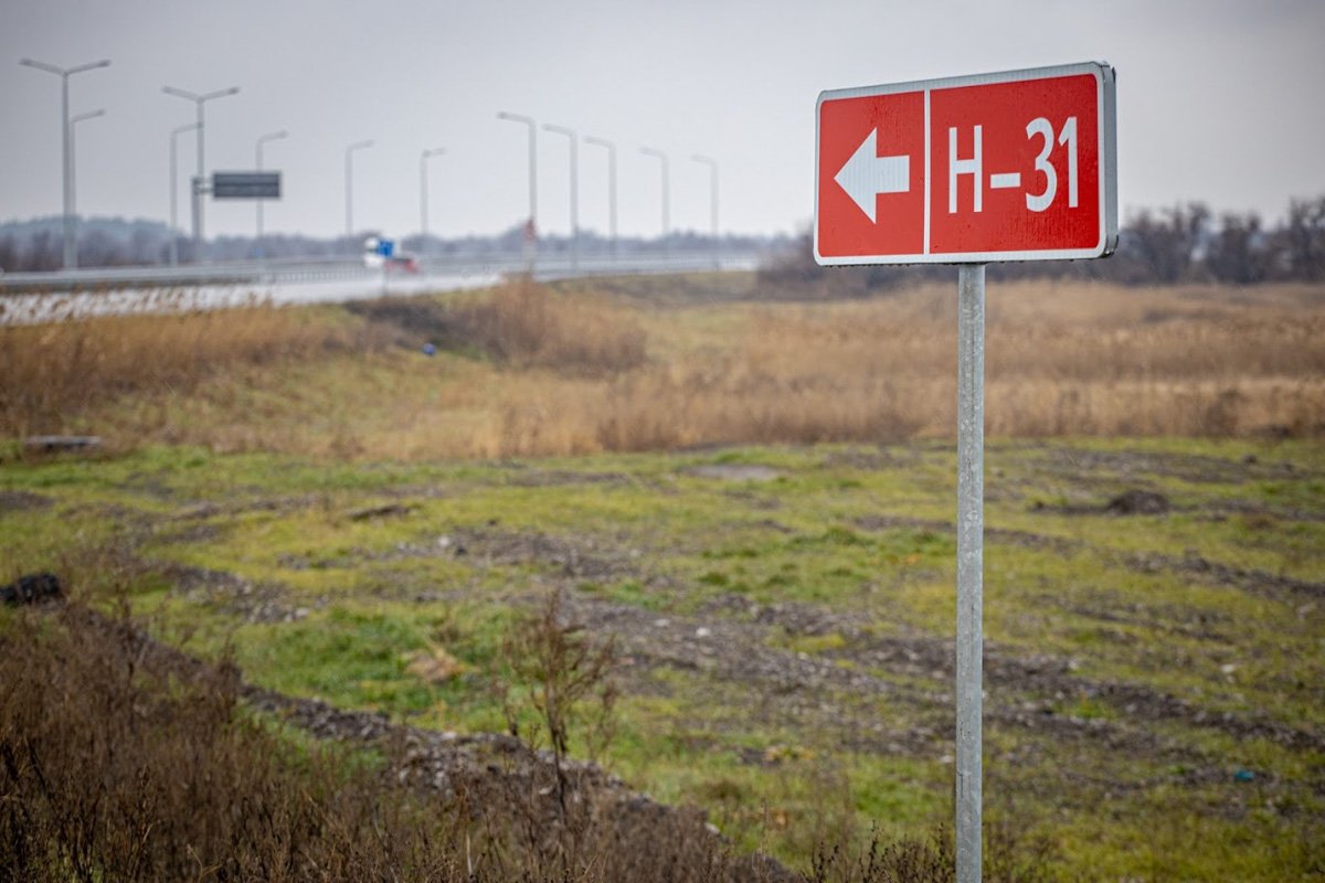 Строительство решетиловской трассы Н-31 не прекращается ни на минуту Строительство решетиловской трассы Н-31 не прекращается ни на минуту