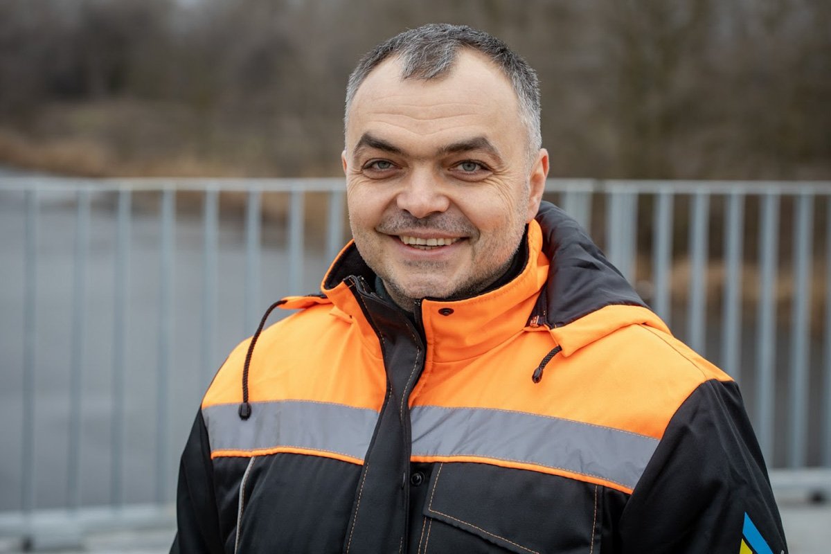 Для области проект самым масштабным за последние 30 лет Для области проект самым масштабным за последние 30 лет