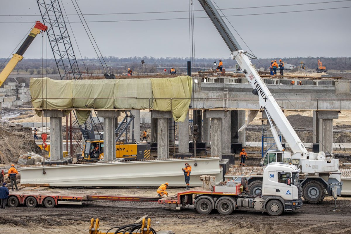 Водителям больше не придется стоять в пробках Водителям больше не придется стоять в пробках