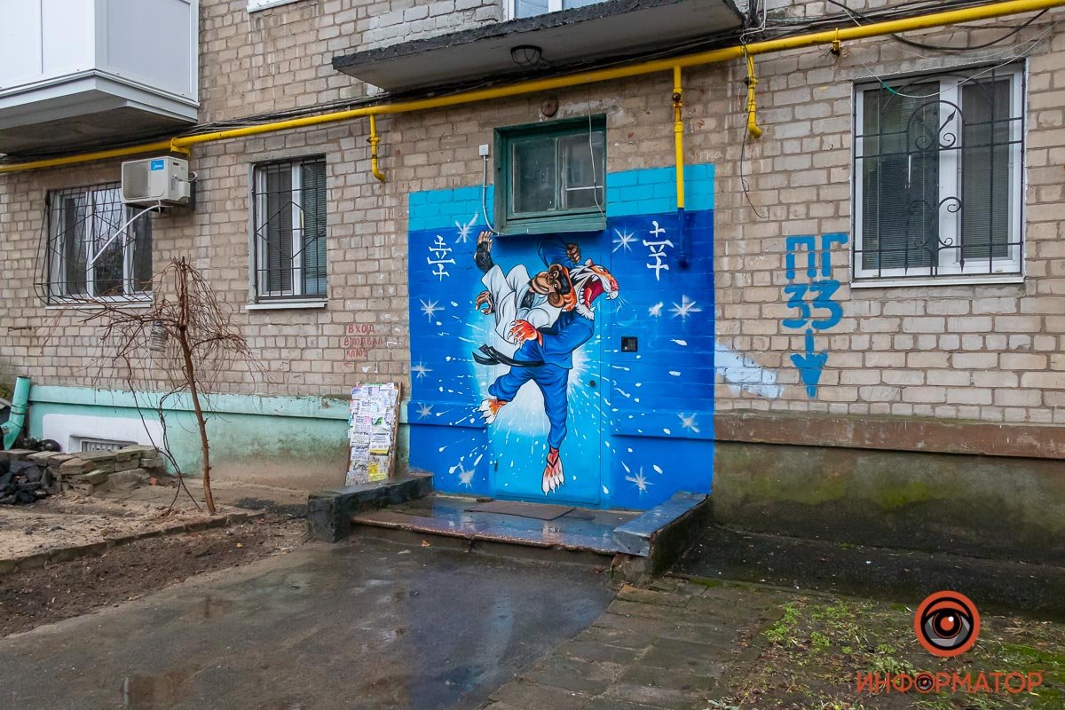 Очееень круто