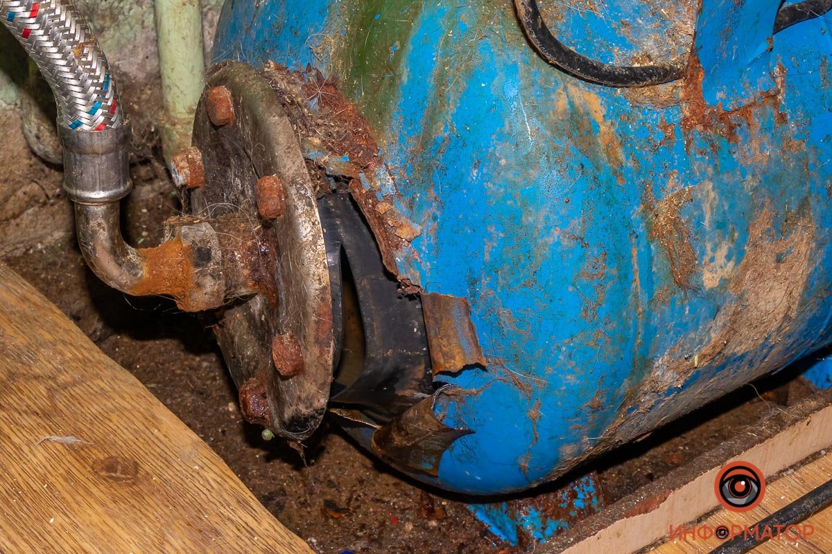 Вот и сама проблема