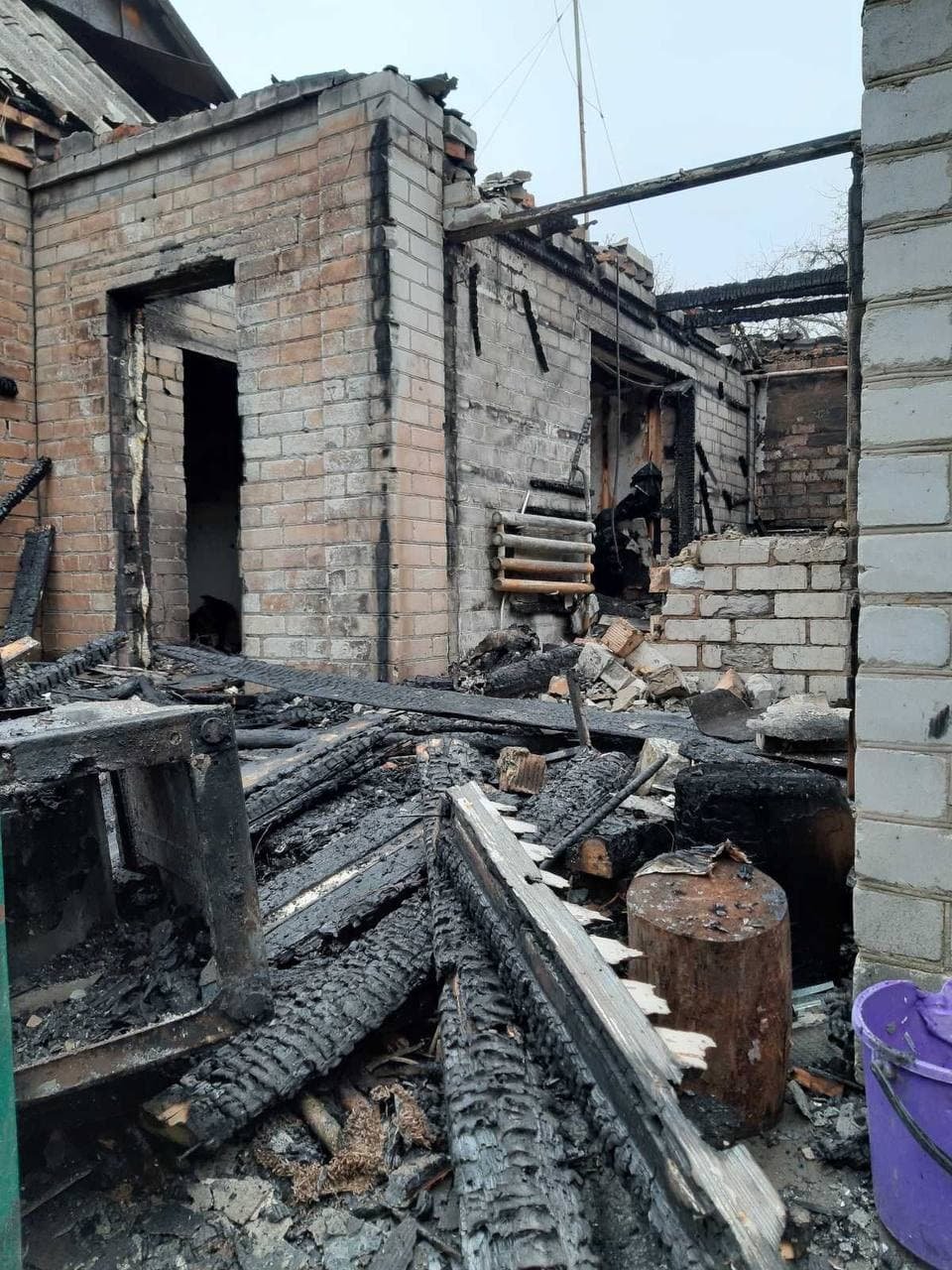 Нужна помощь небезразличных людей