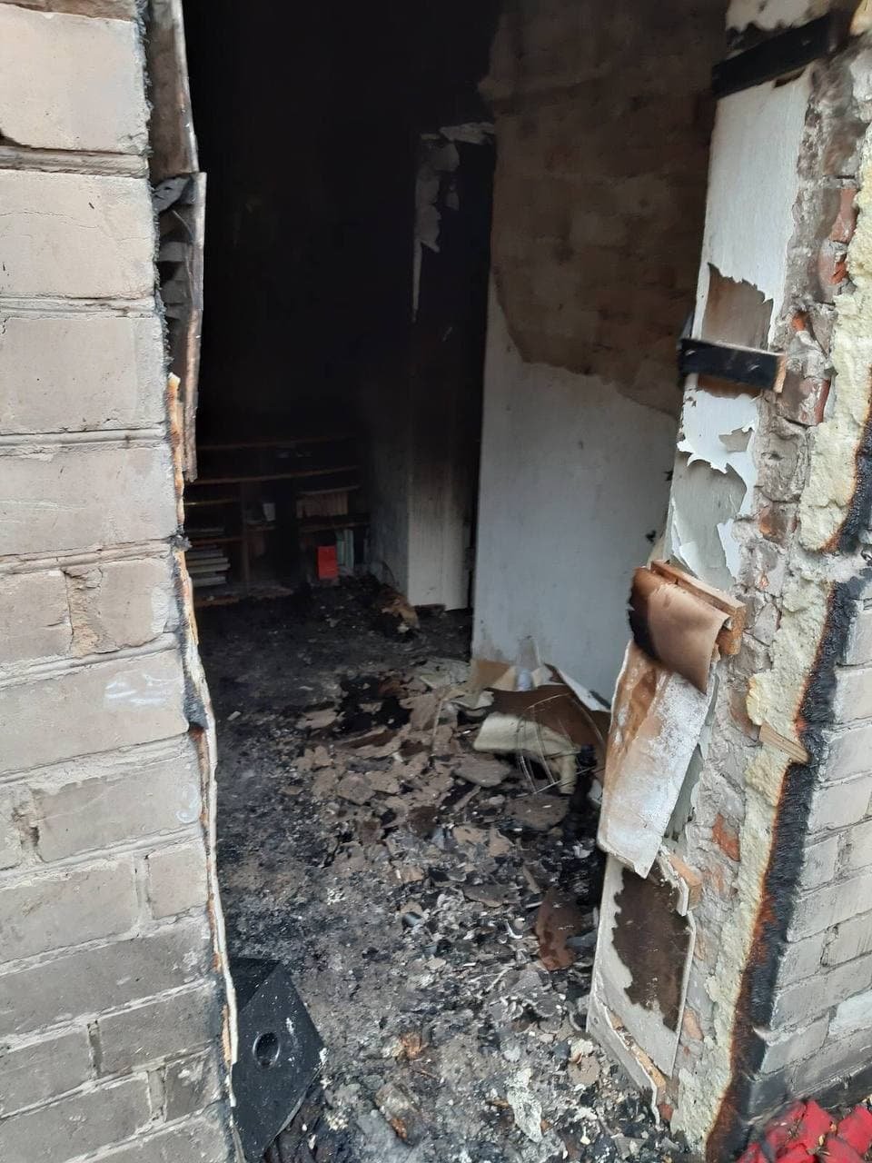 Важно каждое пожертвование