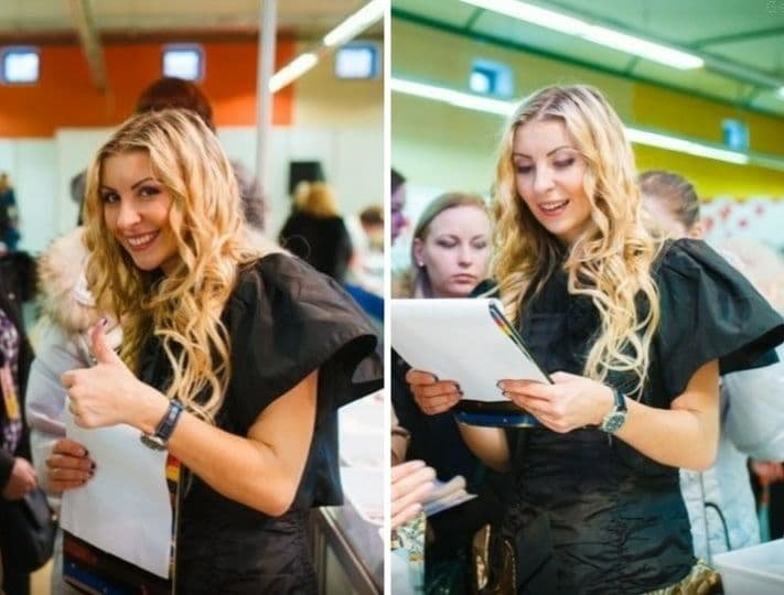 Хочу работать ведущим праздников: девушка из Днепра рассказала о странных конкурсах, секретных приемах и ненастоящих Дедах Морозах 6