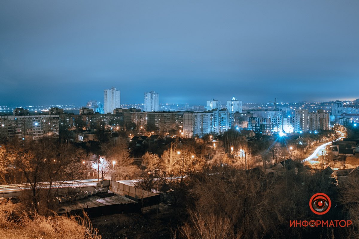 За горизонтом свет За горизонтом свет