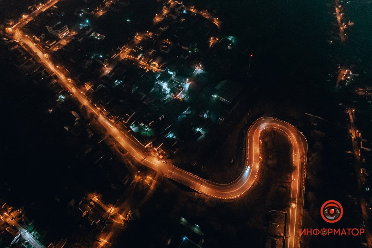 Новый поворот Новый поворот