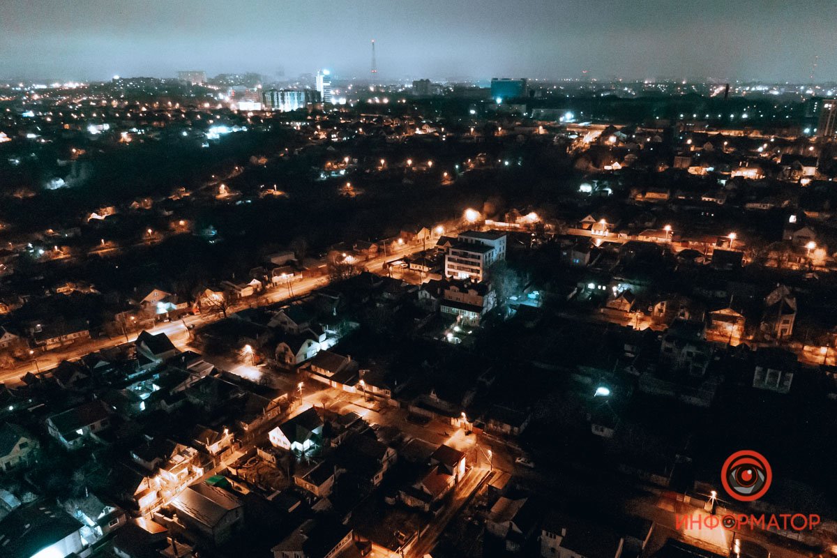 На уличке всегда светло На уличке всегда светло