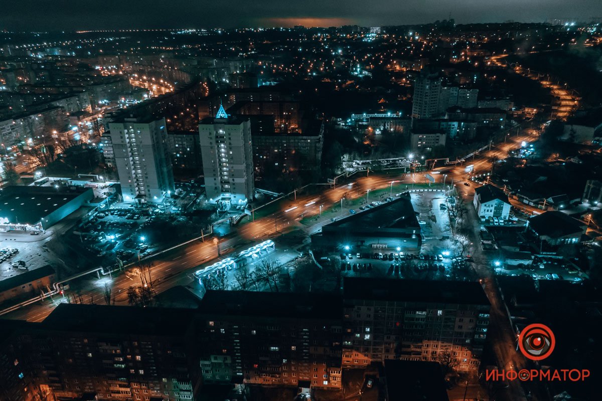 Мыслей больше, чем огней Мыслей больше, чем огней