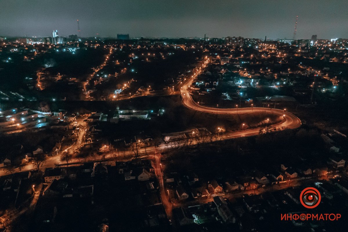 Артерии города Артерии города