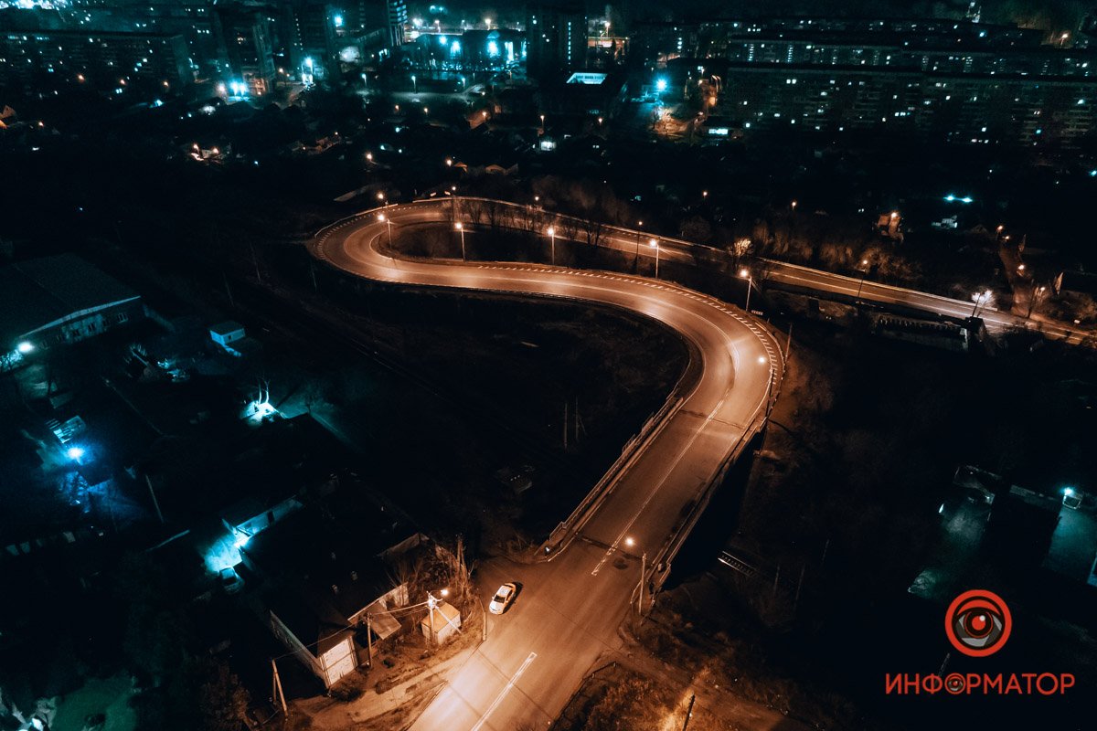 Американская горка Американская горка