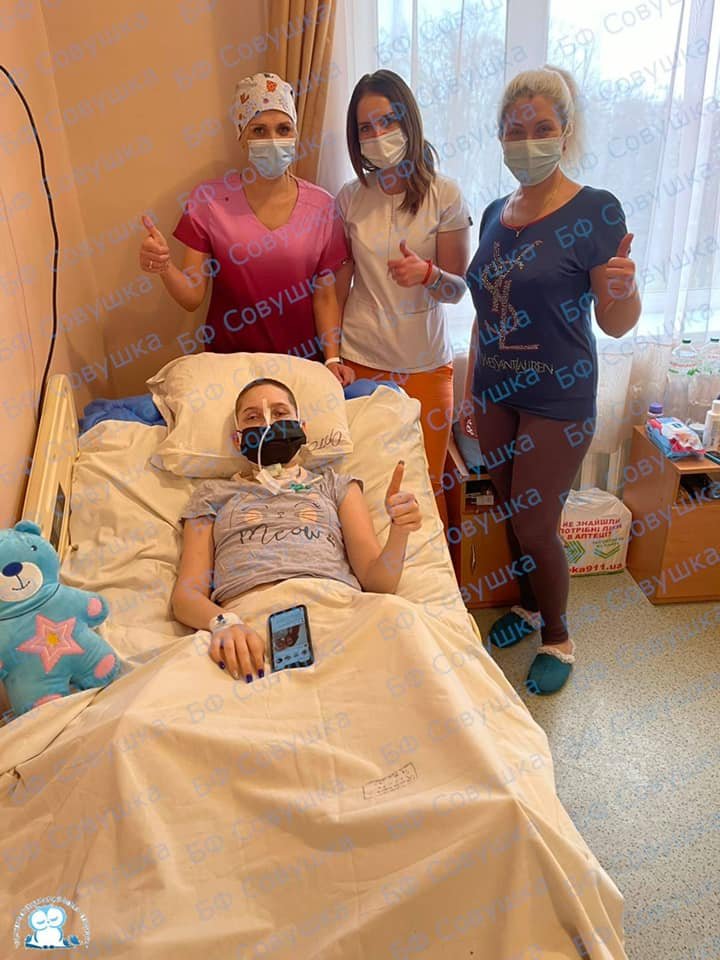 Лизе значительно лучше Лизе значительно лучше