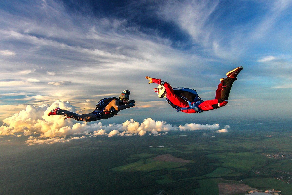 Как отпраздновать 14 февраля и провести его с удовольствием в Днепре? 1