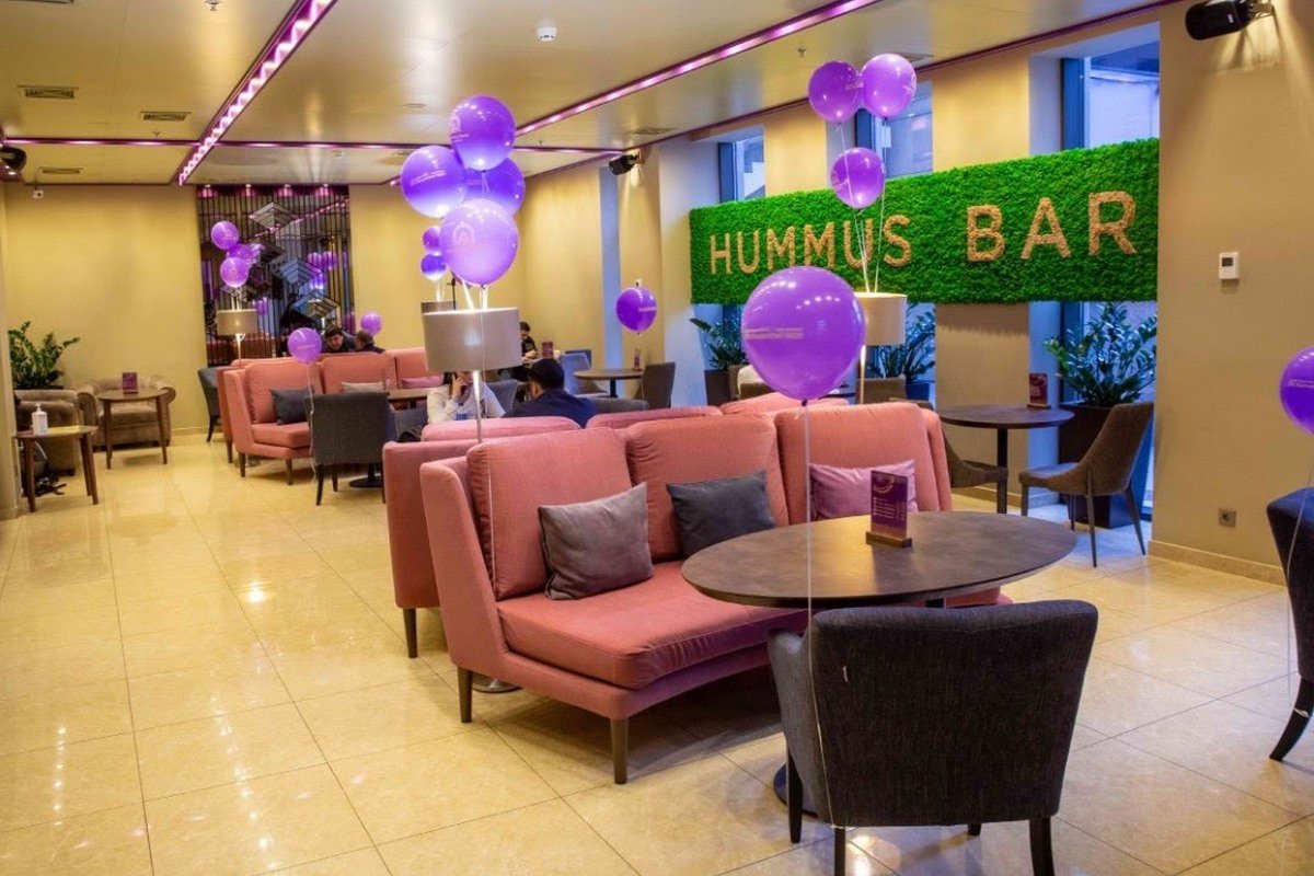 Как отпраздновать 14 февраля и провести его с удовольствием в Днепре? 3