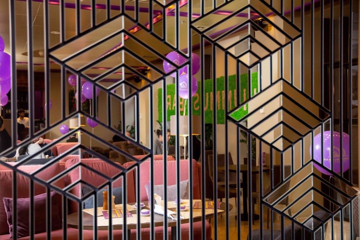 Как отпраздновать 14 февраля и провести его с удовольствием в Днепре? 5