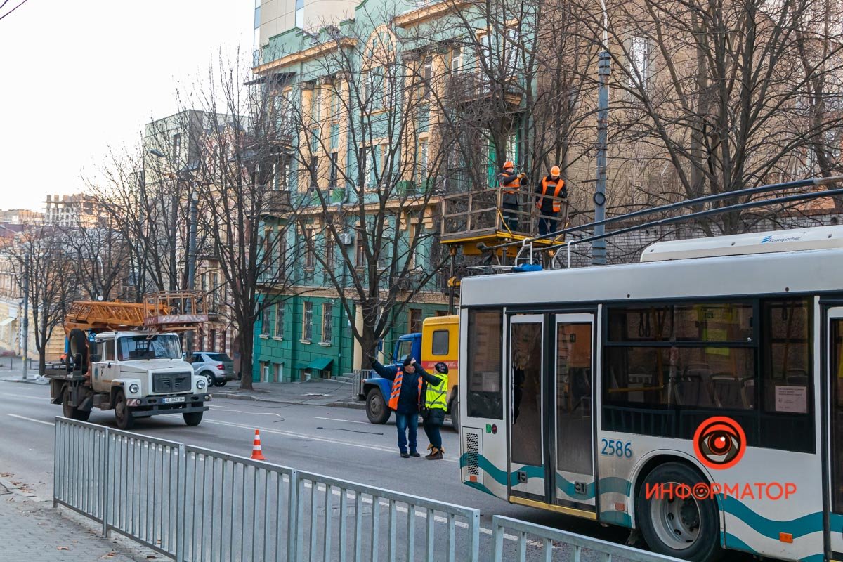 Перед улицей Староказацкой Перед улицей Староказацкой