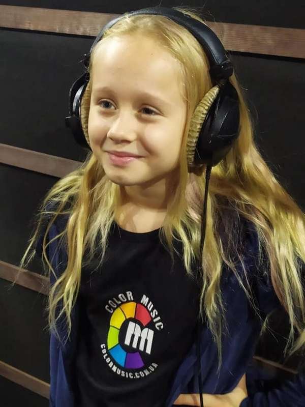 Вера проходит дорогостоящее лечение в Израиле