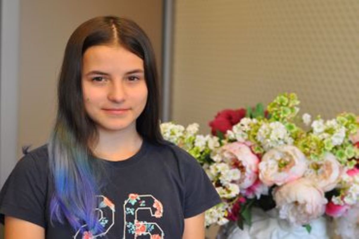 Для поддержания нормальной жизни Даше требуется постоянное лечение