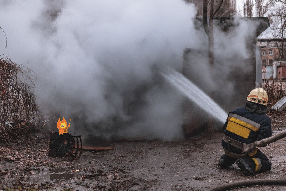 Всё маленькое — лишь уменьшенная версия большого
