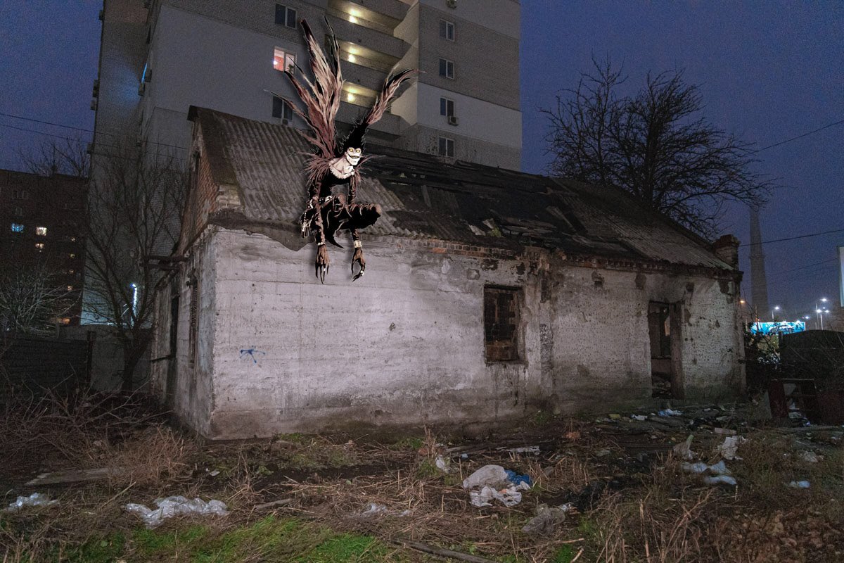 Людям приходится подстраиваться под общественную мораль