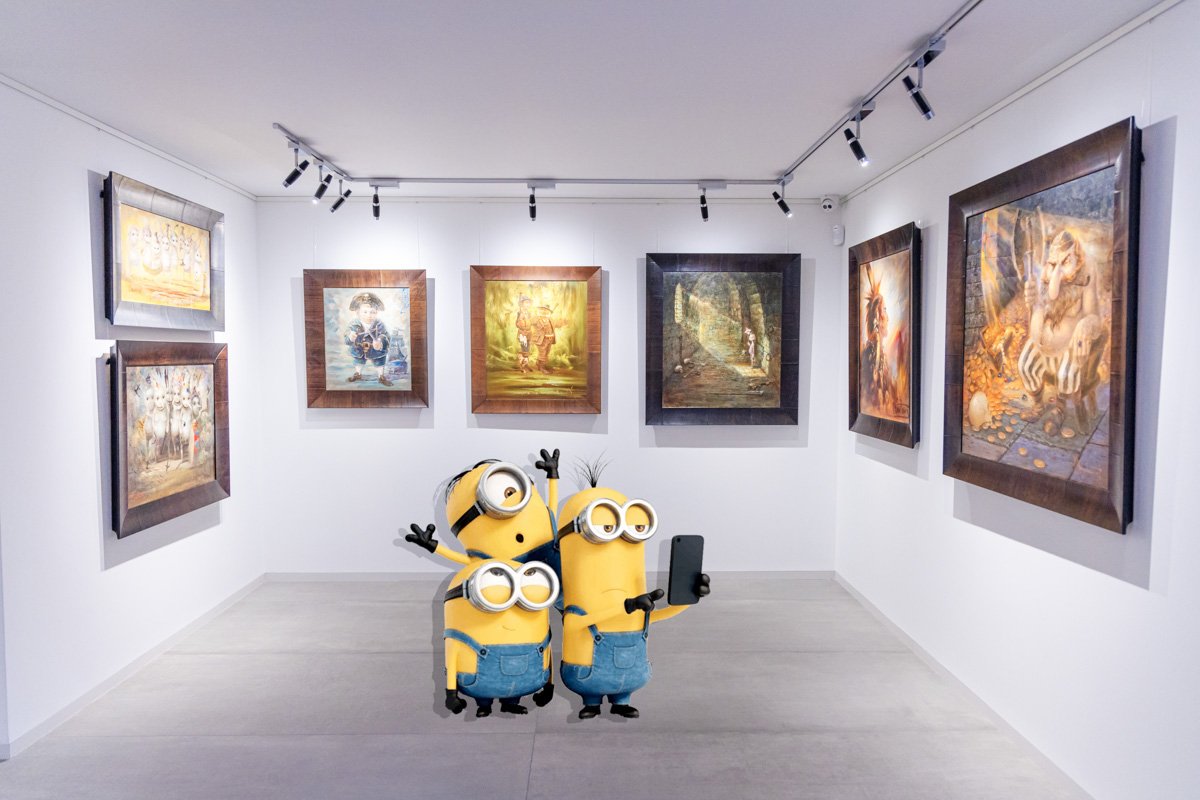 Тулалито ти амо! 