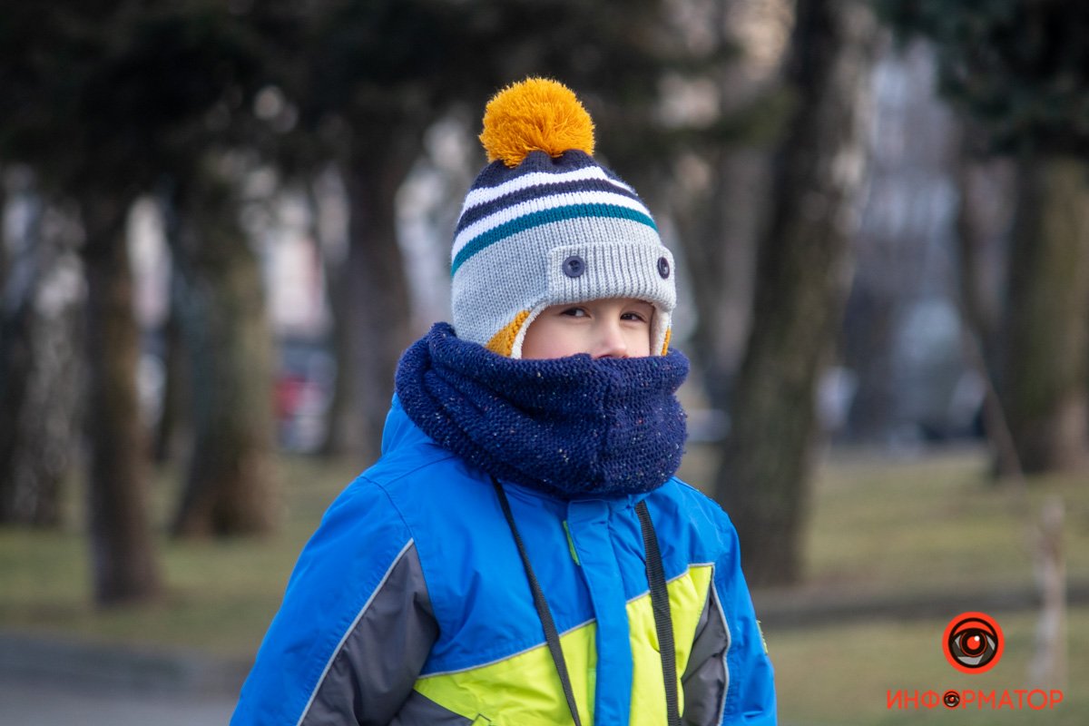 Он явно знает что-то, чего не знаем мы 🤨