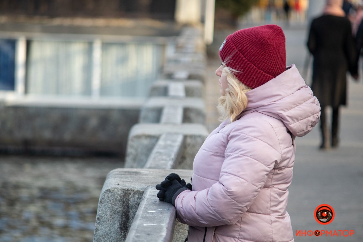 Нельзя просто так взять, и перестать думать о нем