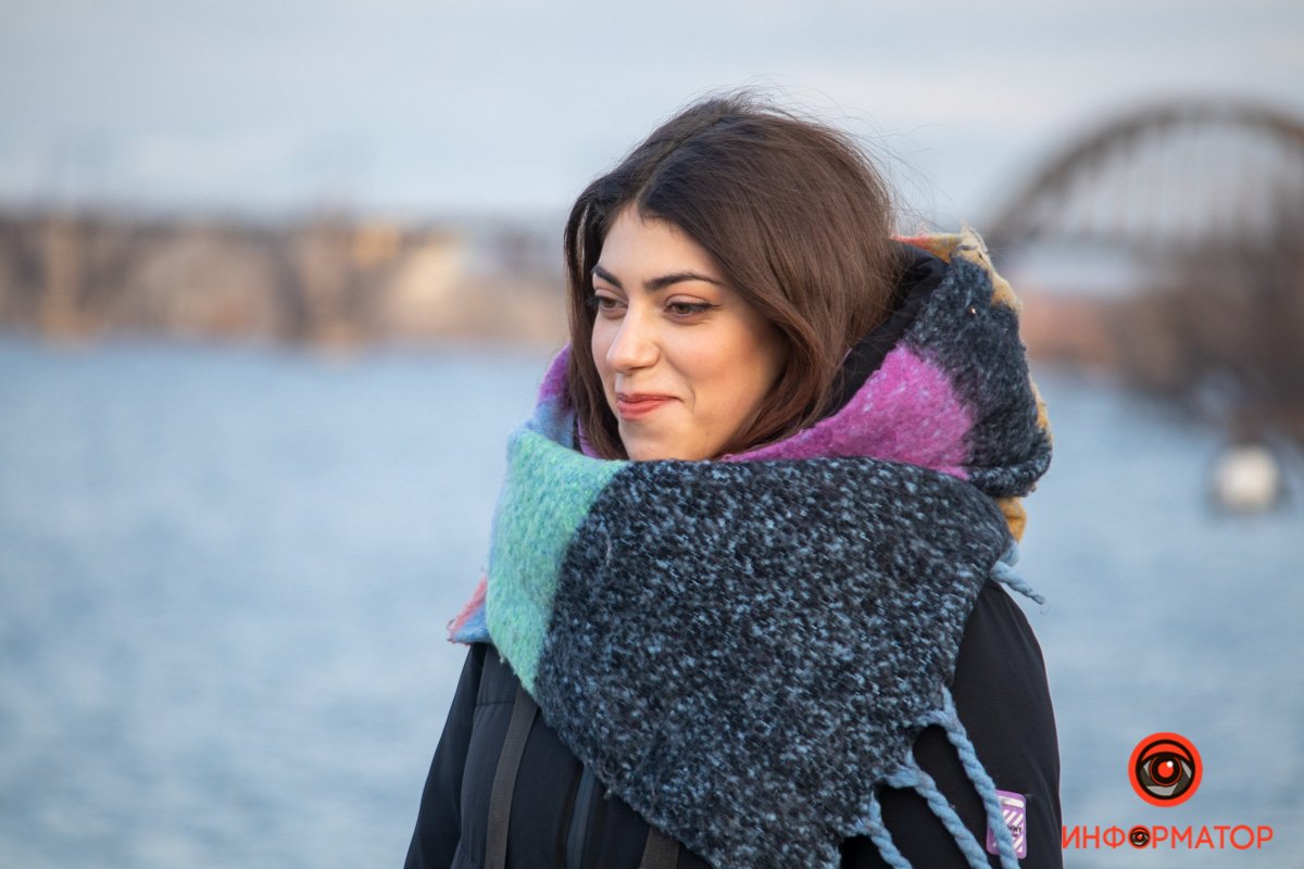 Эта фотография такая теплая только потому, что вы на ней ☀