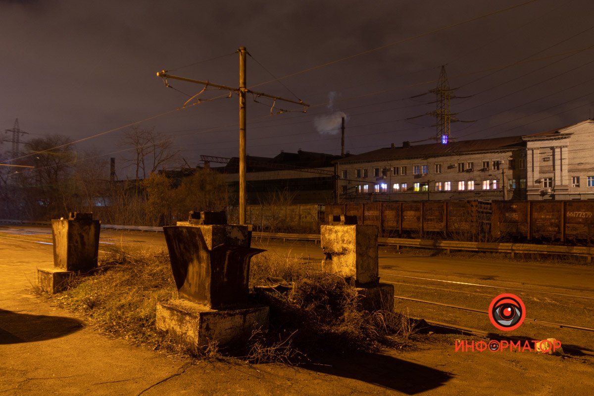 Здесь не возвращаются тем путем, которым приходят