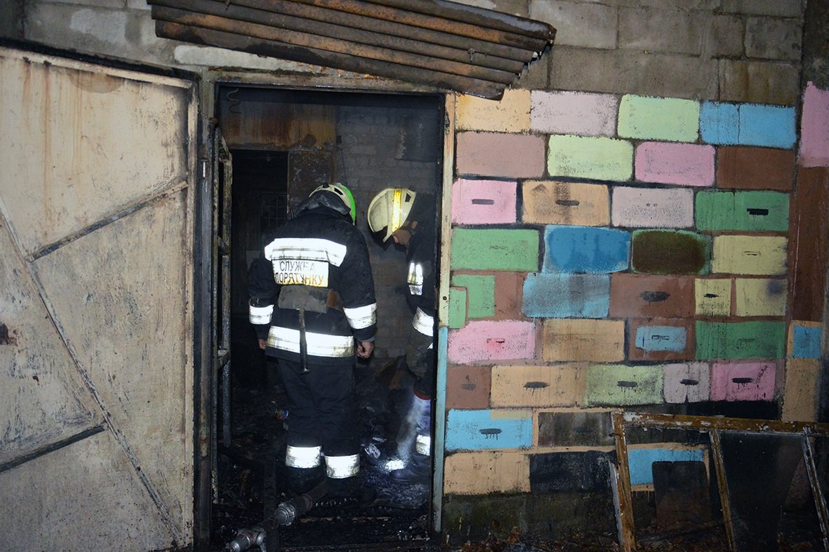 Площадь пожара составила 50 квадратных метров Площадь пожара составила 50 квадратных метров