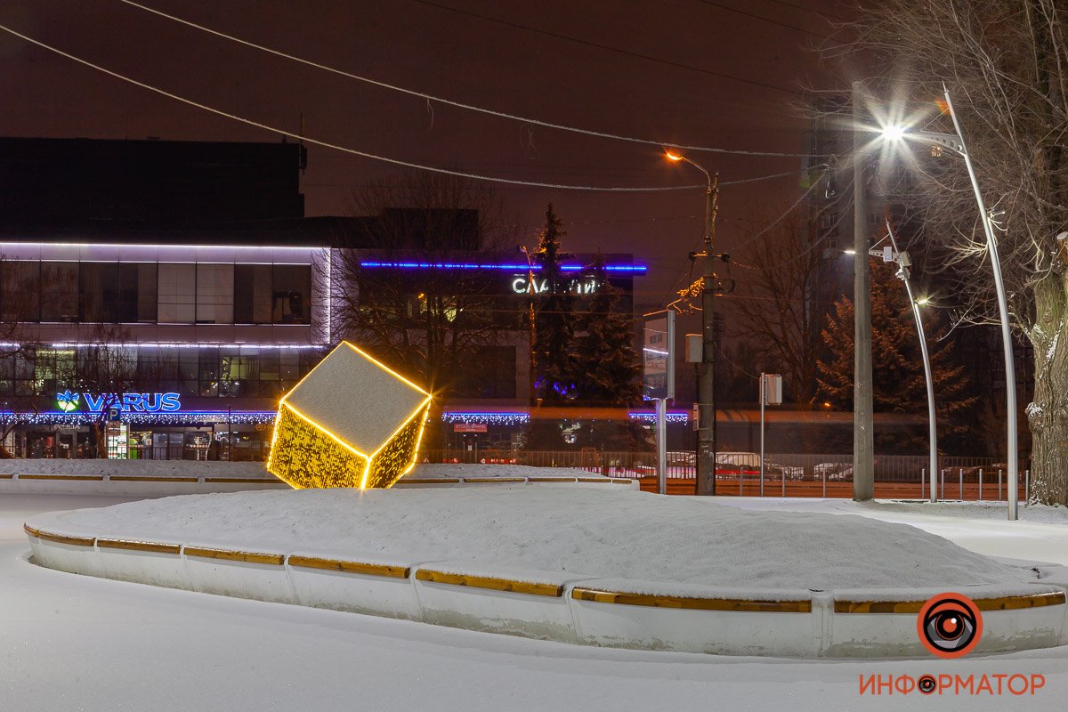 Ну разве не красиво?