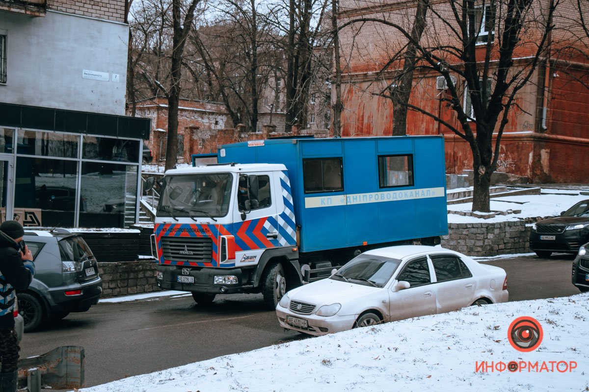 Скоро приступят к работам 