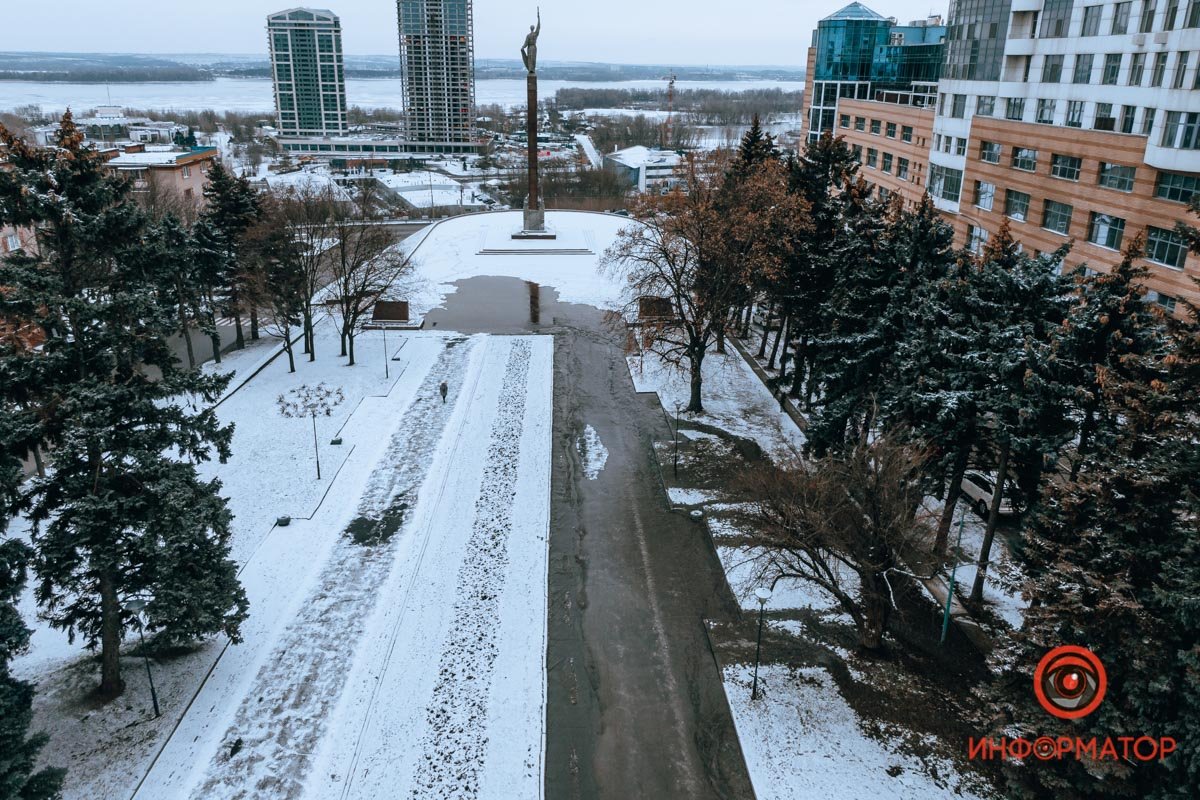 Несите уток с парка Глобы?