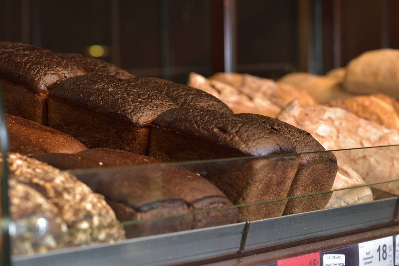 Маркеты АТБ в Днепре и области становятся комфортнее 1