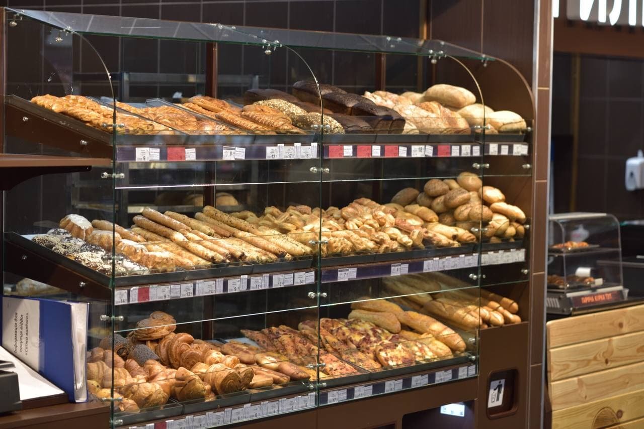 Маркеты АТБ в Днепре и области становятся комфортнее 2