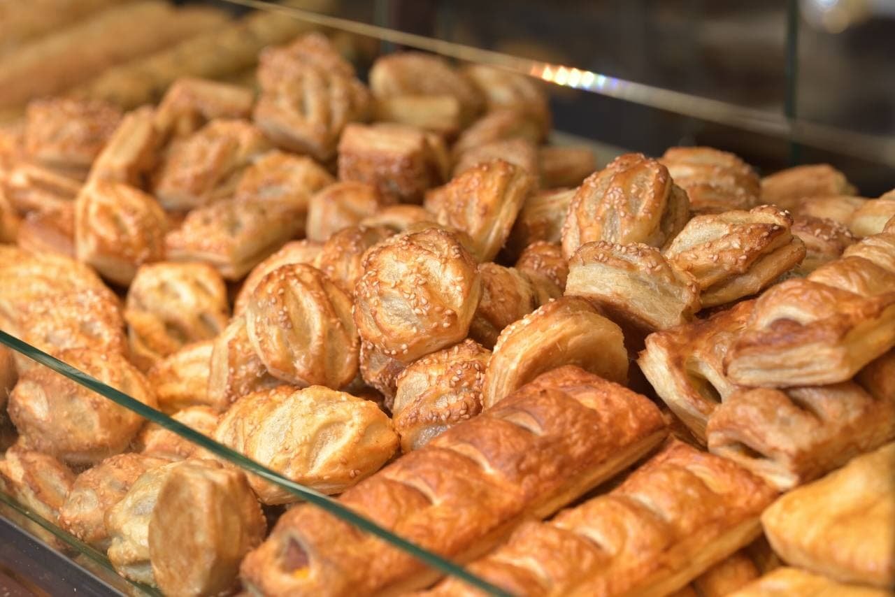 Маркеты АТБ в Днепре и области становятся комфортнее 3