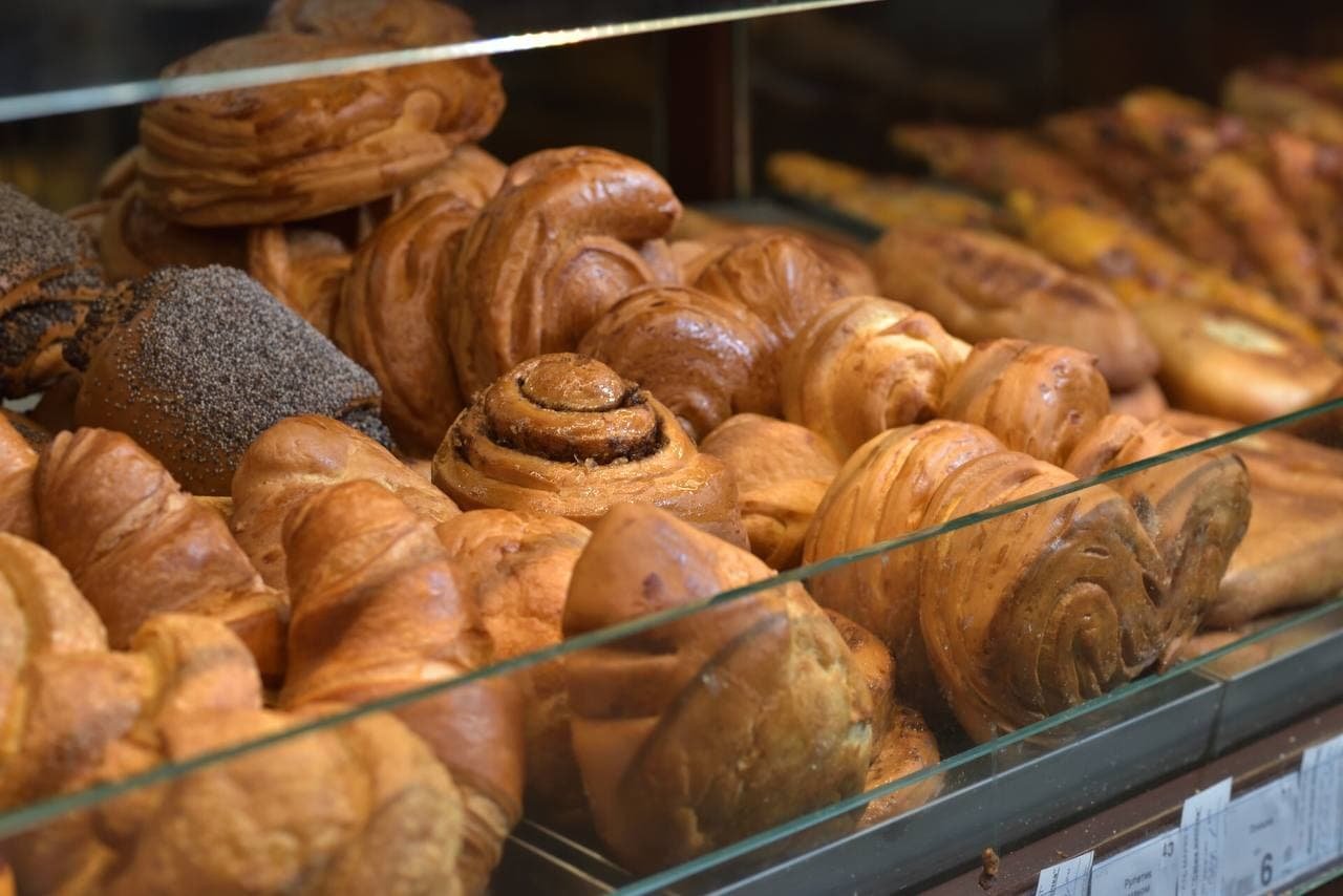 Маркеты АТБ в Днепре и области становятся комфортнее 4