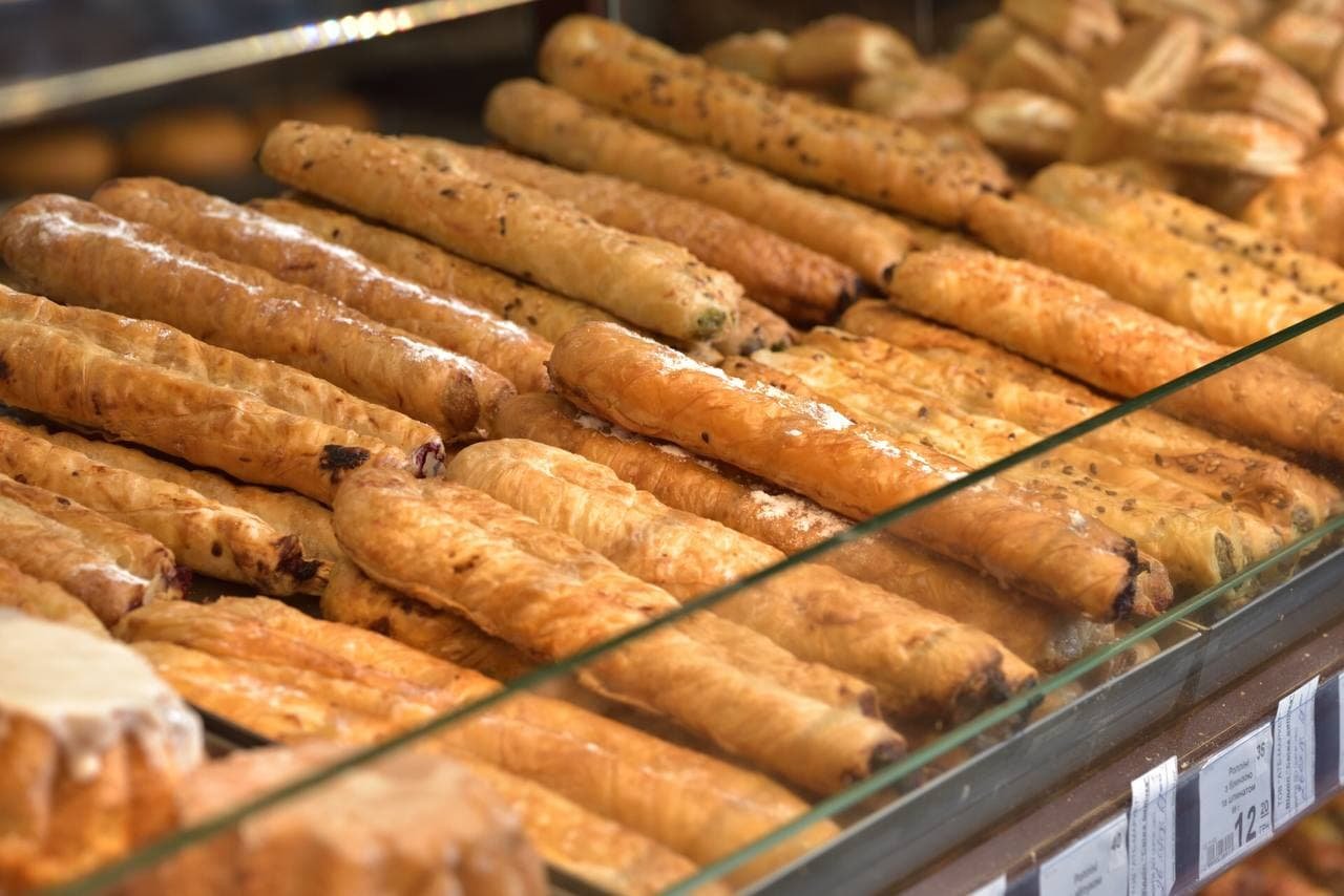 Маркеты АТБ в Днепре и области становятся комфортнее 5