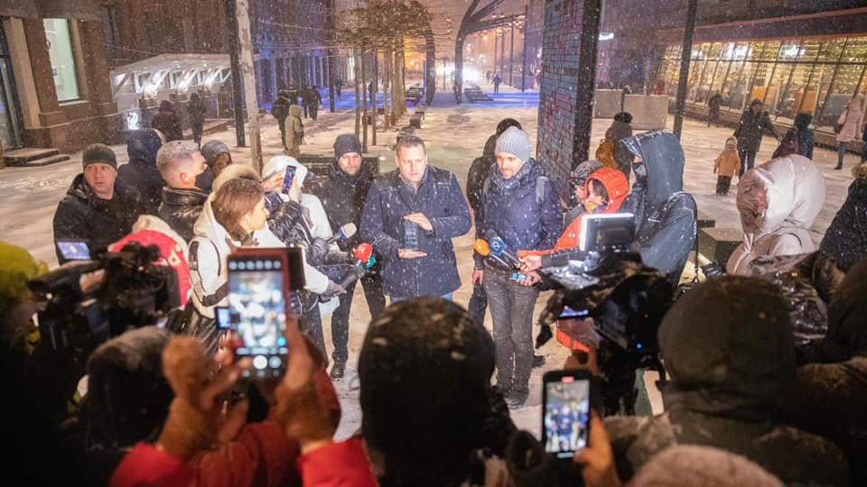 Улица Короленко получила Всемирную награду