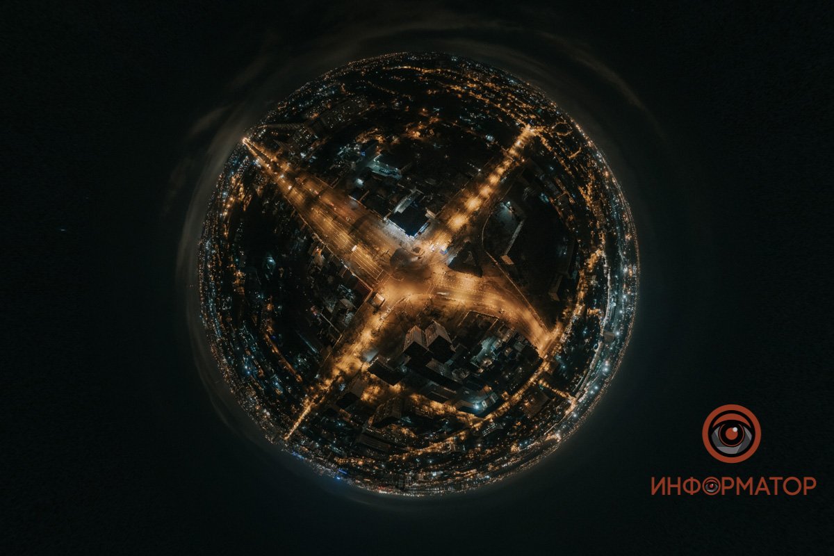 Не перекресток, а ад перфекциониста Не перекресток, а ад перфекциониста