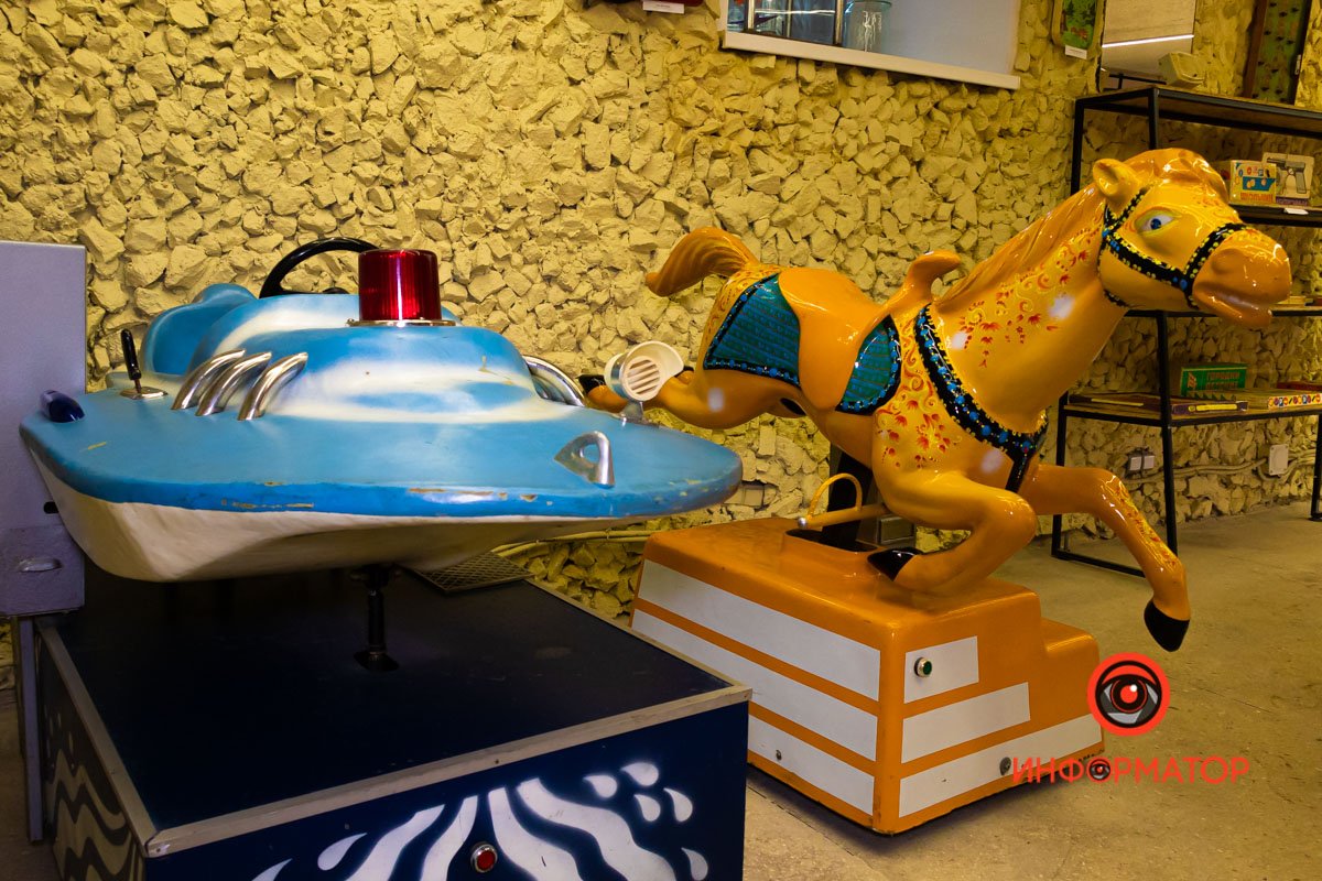 В новом музее 3 зала В новом музее 3 зала