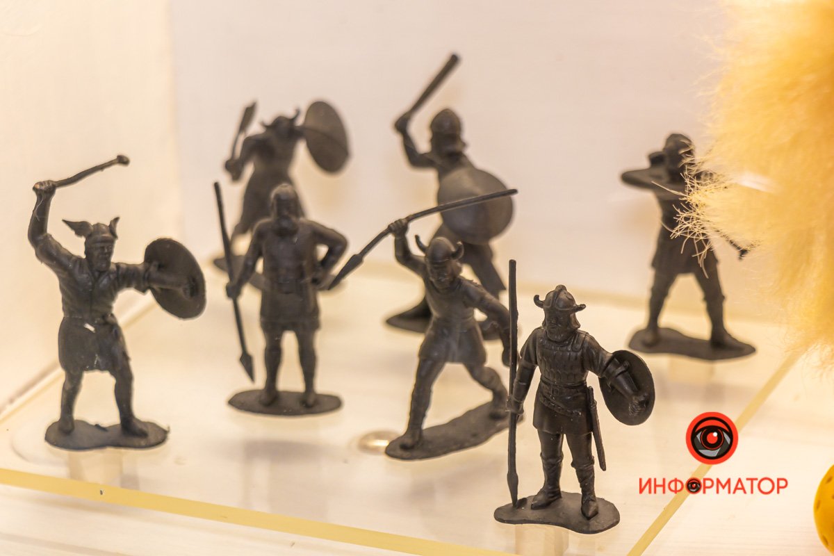 Солдатики Солдатики